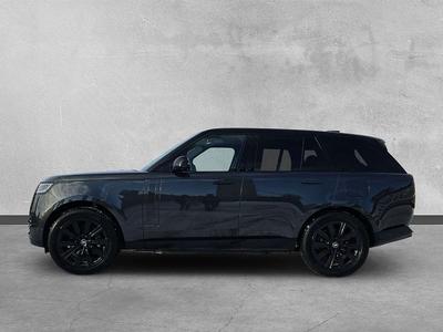 Land Rover Range Rover P550e PHEV AWD Autobiography Aut.