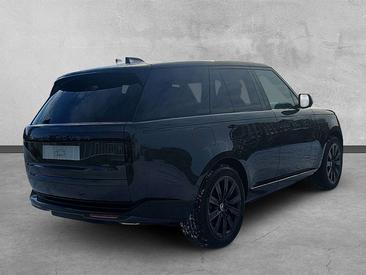 Land Rover Range Rover P550e PHEV AWD Autobiography Aut. — photo 4