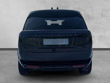 Land Rover Range Rover P550e PHEV AWD Autobiography Aut. — photo 5