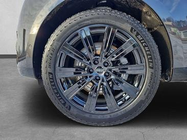 Land Rover Range Rover P550e PHEV AWD Autobiography Aut. — photo 6