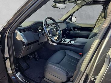 Land Rover Range Rover P550e PHEV AWD Autobiography Aut. — photo 7