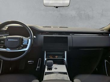 Land Rover Range Rover P550e PHEV AWD Autobiography Aut. — photo 8