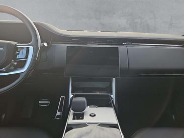 Land Rover Range Rover P550e PHEV AWD Autobiography Aut. — photo 9