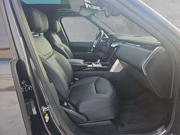Land Rover Range Rover P550e PHEV AWD Autobiography Aut. — photo 10