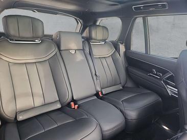 Land Rover Range Rover P550e PHEV AWD Autobiography Aut. — photo 11
