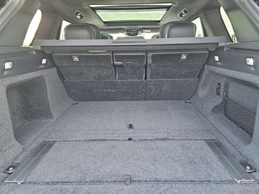 Land Rover Range Rover P550e PHEV AWD Autobiography Aut. — photo 12