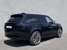 Land Rover Range Rover Autobiography Blue D350 - 2025 - Joinsteer - #1