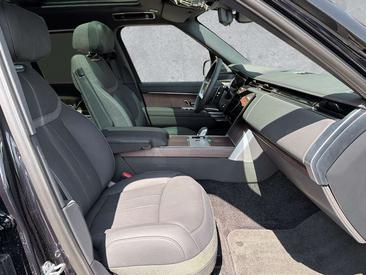 Land Rover Range Rover Autobiography Blue D350 — photo 2