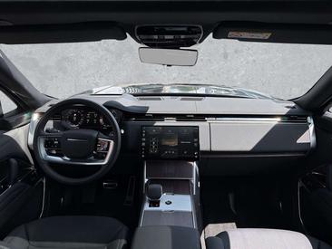 Land Rover Range Rover Autobiography Blue D350 — photo 3
