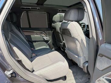Land Rover Range Rover Autobiography Blue D350 — photo 4