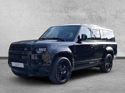 Land Rover Defender 130 X-Dynamic HSE Aut. Black D350 AWD - 2026 - Joinsteer - #1