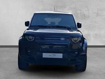 Land Rover Defender 130 X-Dynamic HSE Aut. Black D350 AWD — photo 2