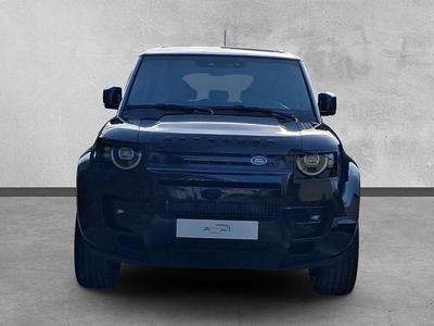 Land Rover Defender 130 X-Dynamic HSE Aut. Black D350 AWD