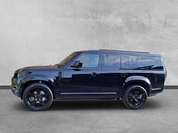 Land Rover Defender 130 X-Dynamic HSE Aut. Black D350 AWD — photo 3