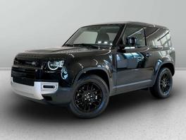 Land Rover Defender 90 S Awd Black 3.0d I6 Mhev 200cv Auto - 2026 - Joinsteer - #1