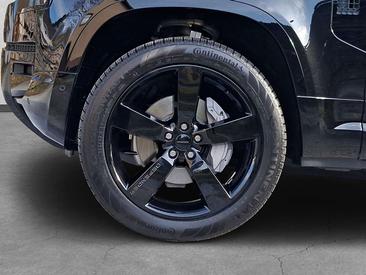 Land Rover Defender 130 X-Dynamic HSE Aut. Black D350 AWD — photo 6