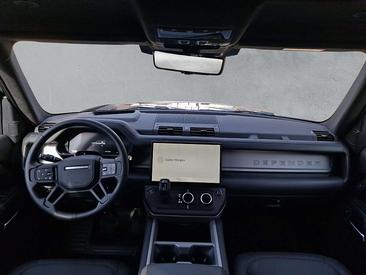 Land Rover Defender 130 X-Dynamic HSE Aut. Black D350 AWD — photo 8