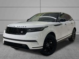 Land Rover Range Rover Velar White 2.0D I4 MHEV S 4WD Aut. 204 - 2025 - Joinsteer - #1