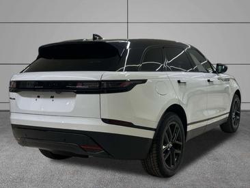 Land Rover Range Rover Velar White 2.0D I4 MHEV S 4WD Aut. 204 — photo 2