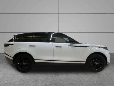 Land Rover Range Rover Velar White 2.0D I4 MHEV S 4WD Aut. 204 — photo 6