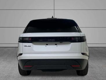 Land Rover Range Rover Velar White 2.0D I4 MHEV S 4WD Aut. 204 — photo 7