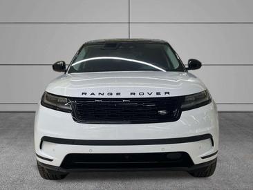 Land Rover Range Rover Velar White 2.0D I4 MHEV S 4WD Aut. 204 — photo 8