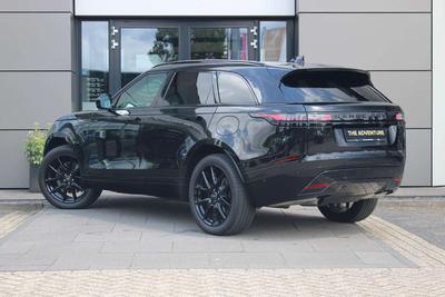 Land Rover Range Rover Velar P400e R-Dynamic SE