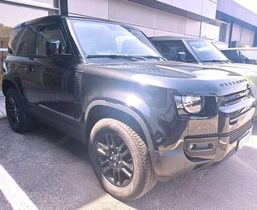 Land Rover Defender 90 S Awd Black 3.0d I6 Mhev 200cv Auto — photo 2
