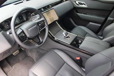 Land Rover Range Rover Velar P400e R-Dynamic SE — photo 3