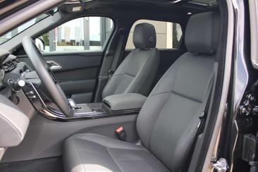 Land Rover Range Rover Velar P400e R-Dynamic SE — photo 4