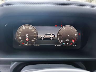 Land Rover Defender 90 S Awd Black 3.0d I6 Mhev 200cv Auto — photo 4