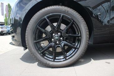 Land Rover Range Rover Velar P400e R-Dynamic SE — photo 5