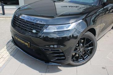 Land Rover Range Rover Velar P400e R-Dynamic SE — photo 7