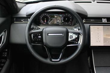 Land Rover Range Rover Velar P400e R-Dynamic SE — photo 9