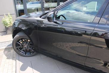 Land Rover Range Rover Velar P400e R-Dynamic SE — photo 14