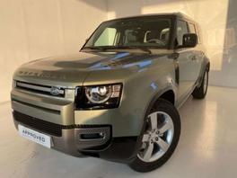 Land Rover Defender 110 X-Dynamic SE 3.0D L6 MHEV AWD Aut. 250 - 2025 - Joinsteer - #1