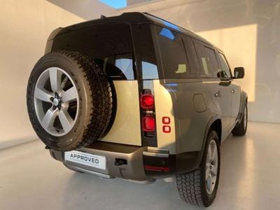 Land Rover Defender 110 X-Dynamic SE 3.0D L6 MHEV AWD Aut. 250