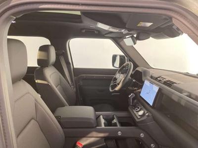 Land Rover Defender 110 X-Dynamic SE 3.0D L6 MHEV AWD Aut. 250