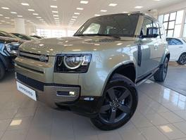 Land Rover Defender 110 X-Dynamic HSE Awd 7p.ti Green 3.0d Mhev 250cv Auto - 2025 - Joinsteer - #1