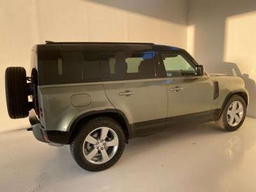 Land Rover Defender 110 X-Dynamic SE 3.0D L6 MHEV AWD Aut. 250 — photo 6