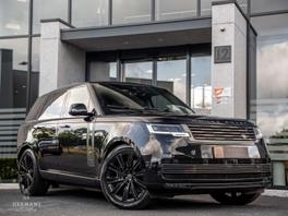 Land Rover Range Rover SVO 3.0 P550e SV PHEV - 2025 - Joinsteer - #1
