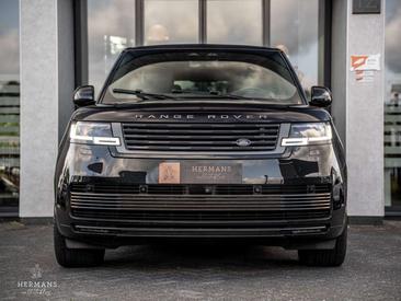 Land Rover Range Rover SVO 3.0 P550e SV PHEV — photo 2