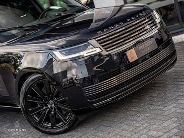 Land Rover Range Rover SVO 3.0 P550e SV PHEV — photo 3