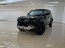 Land Rover Defender 110 Black 3.0D L6 MHEV S AWD Aut. 250 - 2025 - Joinsteer - #1