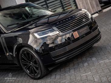 Land Rover Range Rover SVO 3.0 P550e SV PHEV — photo 6