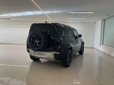 Land Rover Defender 110 Black 3.0D L6 MHEV S AWD Aut. 250