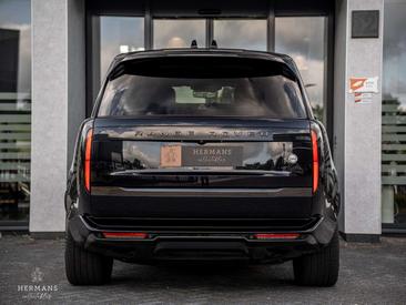 Land Rover Range Rover SVO 3.0 P550e SV PHEV — photo 7