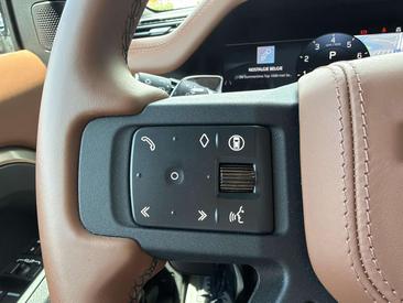Land Rover Defender 110 Beige P635 OCTA — photo 15