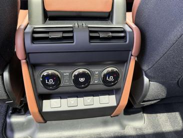 Land Rover Defender 110 Beige P635 OCTA — photo 19