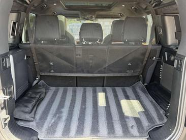Land Rover Defender 110 Beige P635 OCTA — photo 24
